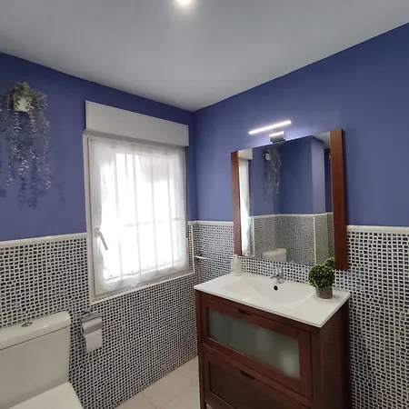 Apartamento Centrico Con Wifi Aviles Exterior photo