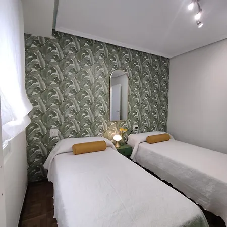 Apartamento Centrico Con Wifi Aviles Exterior photo