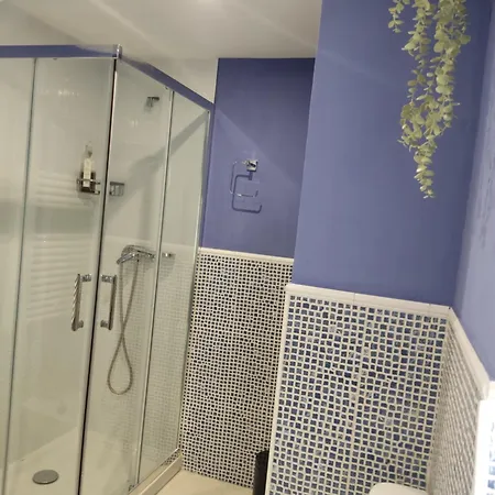 Apartamento Centrico Con Wifi Aviles Exterior photo