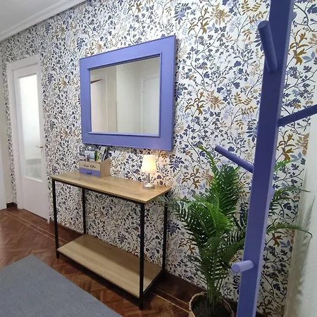 Apartamento Centrico Con Wifi Aviles Exterior photo