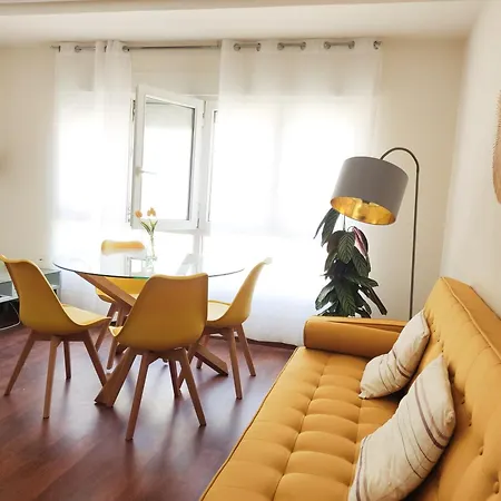 Apartamento Centrico Con Wifi Aviles Exterior photo