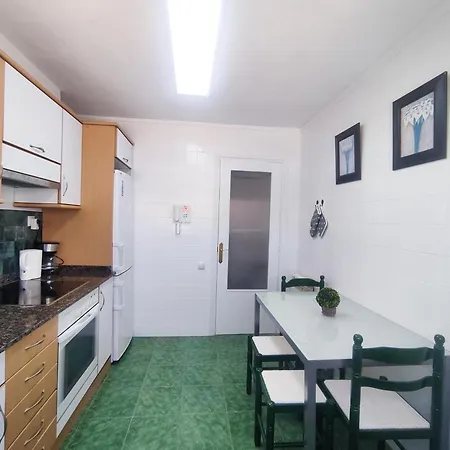 Apartamento Centrico Con Wifi Aviles Exterior photo