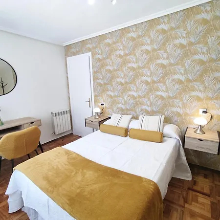 Apartamento Centrico Con Wifi Aviles Exterior photo