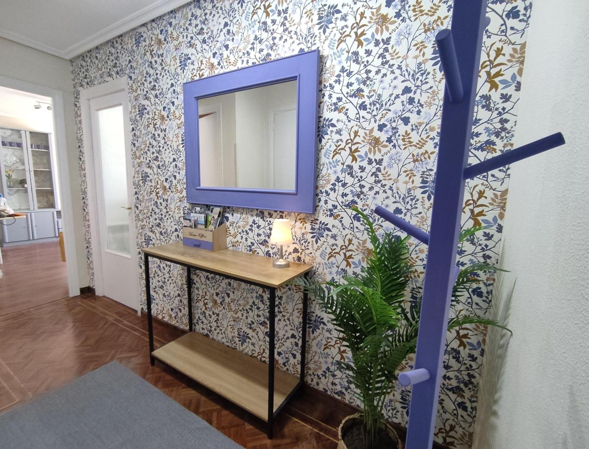 Apartment Centrico Con Wifi Aviles
