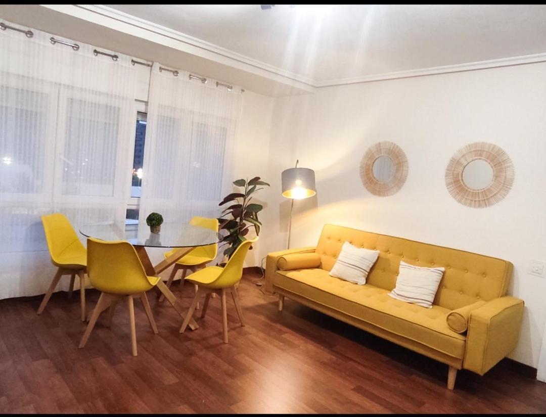 Centrico Con Wifi Apartment